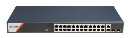 HIK DS-3E1528HP-SI-24P2T2F
