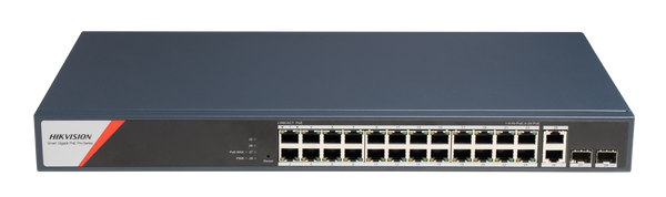 HIK DS-3E1528HP-SI-24P2T2F