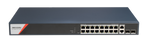HIK DS-3E1520HP-SI-16P2T2F