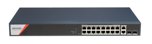 HIK DS-3E1520HP-SI-16P2T2F