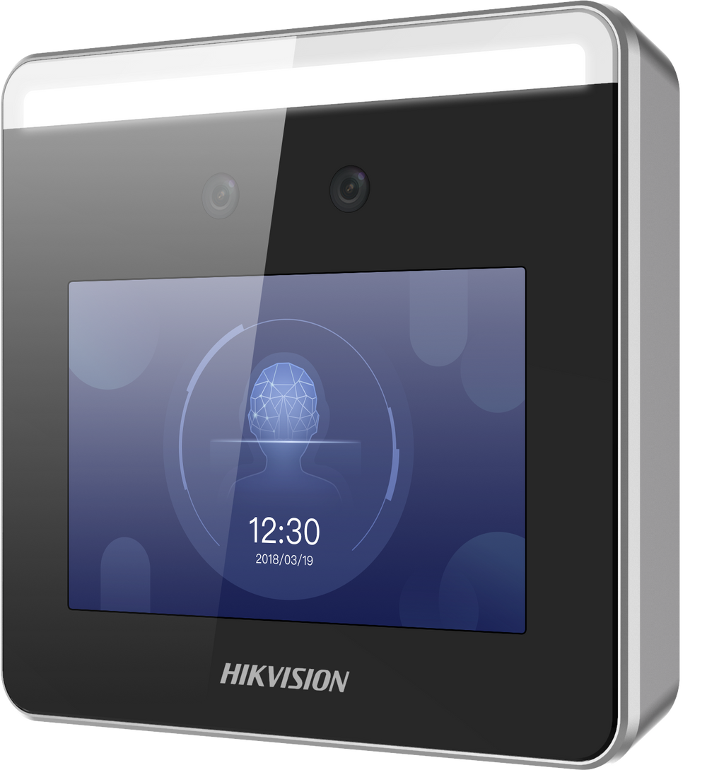 HIK DS-K1T331W