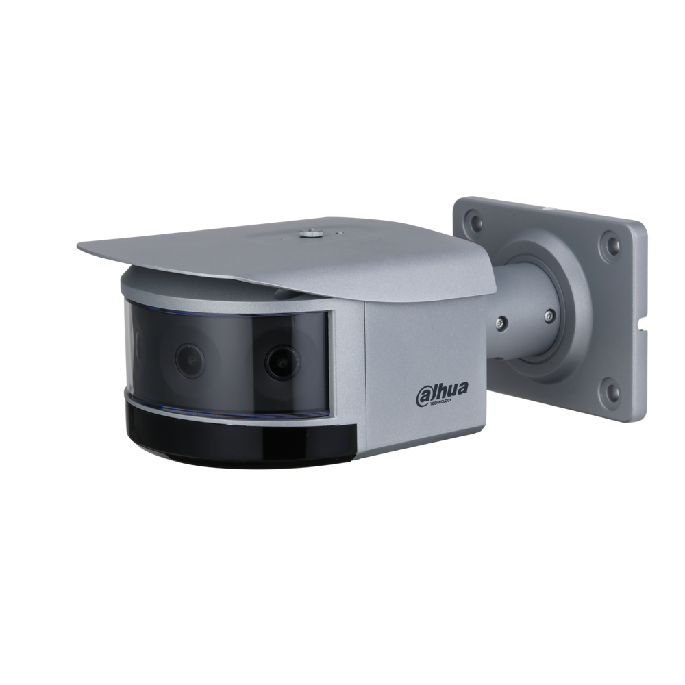 Dahua IPC-PFW81642P-A180-DC12AC24V