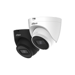 Dahua IPC-HDW2541TP-S-28B-S2-Black