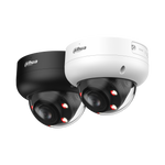 Dahua DH-IPC-HDBW3849RP-ZS-IL-Black