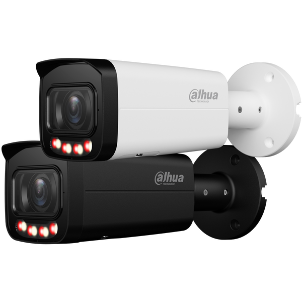 Dahua DH-IPC-HFW3449TP-ZS-IL-Black