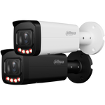 Dahua DH-IPC-HFW3849TP-ZS-IL-Black