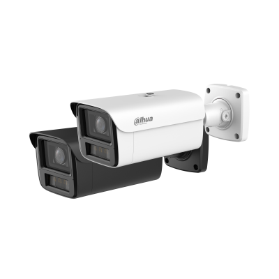Dahua DH-IPC-HFW5859Z-Z4HE-PV-PRO-Black