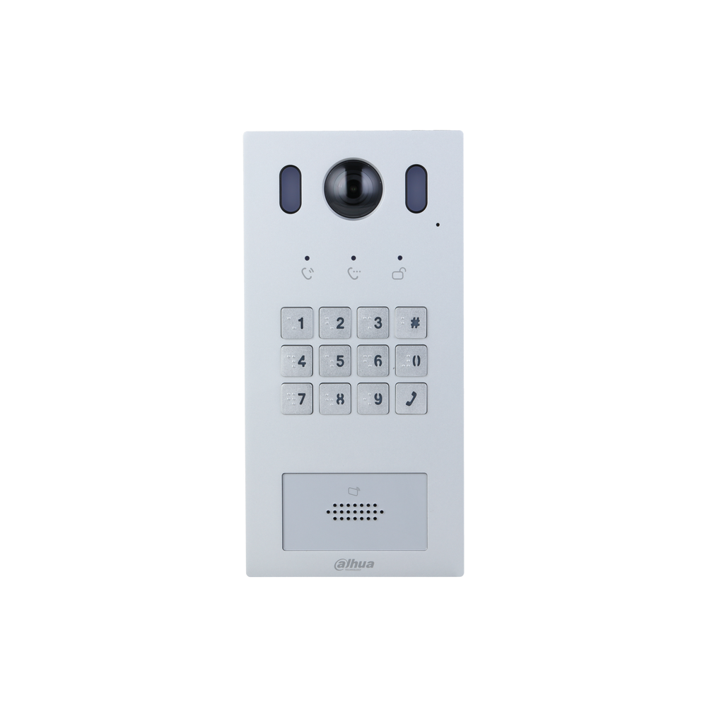 Dahua DHI-VTO3222E-P