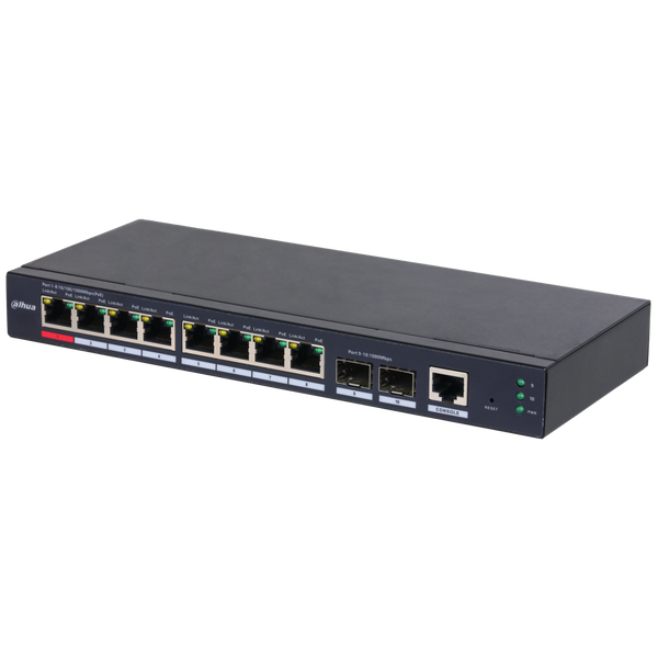 Dahua DH-S4210-8GT-110