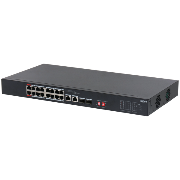 Dahua DH-S3218-16ET-135