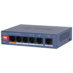 Dahua DH-CS4006-4ET2GT-60
