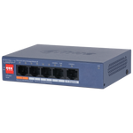 Dahua DH-CS4005-4ET1GT-60