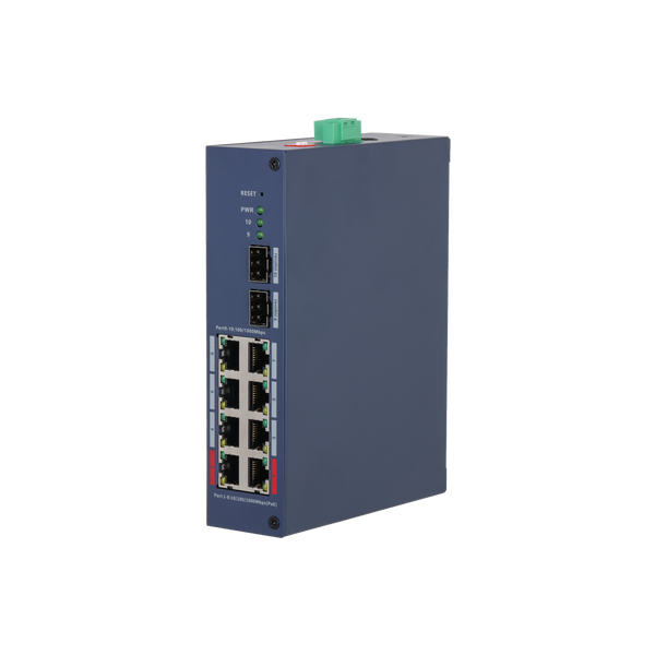 Dahua DH-CHS4210-8GT-110