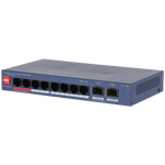 Dahua DH-CS4210-8GT-110