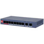 Dahua DH-CS4010-8ET2GT-110