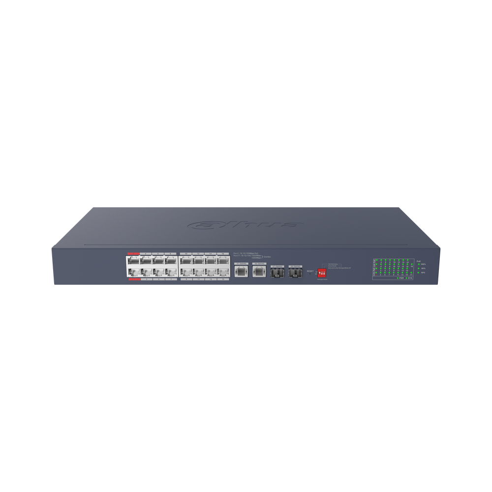 Dahua DH-CS4220-16GT-240-V2