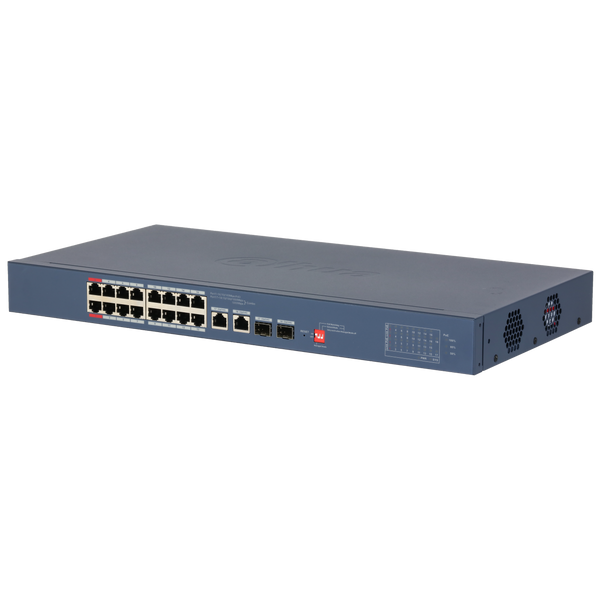 Dahua DH-CS4218-16ET-240-V2