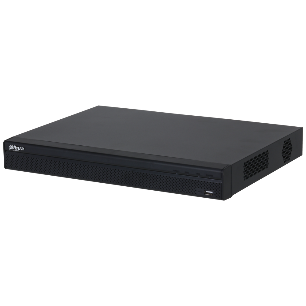 Dahua DHI-NVR4204-P-4KS3