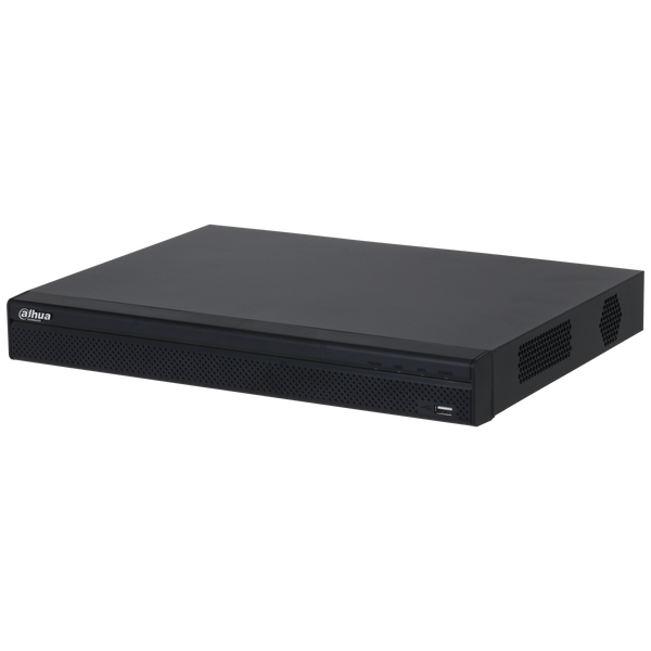 Dahua DHI-NVR4204-P-4KS3