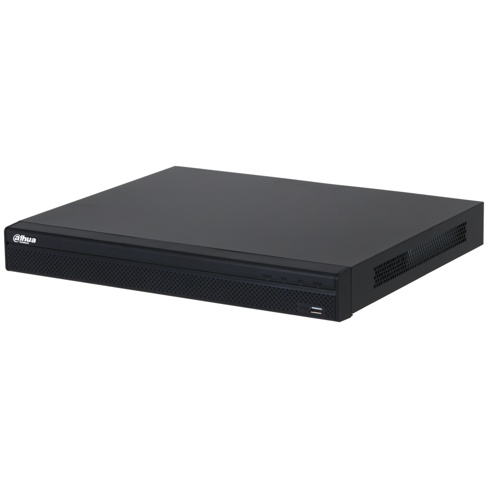 Dahua DHI-NVR4208-8P-4KS3