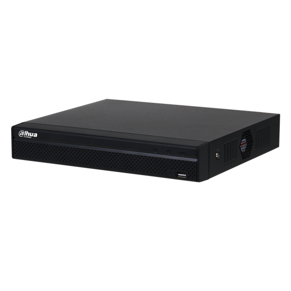 Dahua DHI-NVR4104HS-P-4KS3
