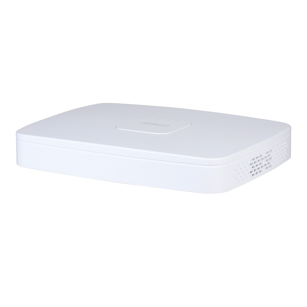 Dahua DHI-NVR4108-8P-4KS3