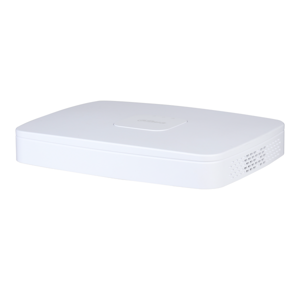 Dahua DHI-NVR4108-8P-4KS3
