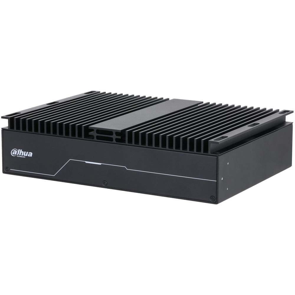 Dahua DHI-NVR4104-P-WT