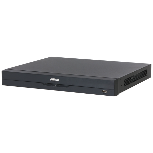 Dahua DHI-NVR5208-8P-EI2