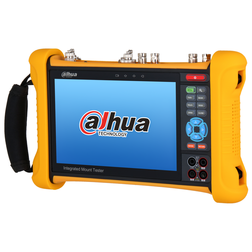 Dahua DH-PFM906-E