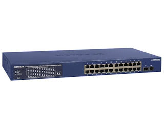 NetGear GS724TPP-300EUS