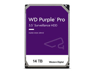 Western Digital WD142PURP
