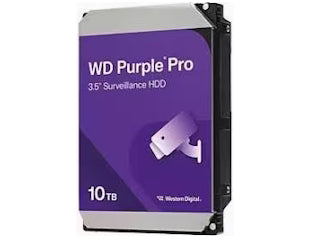 Western Digital WD102PURP