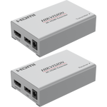 HIK DS-52EX01HI-4K