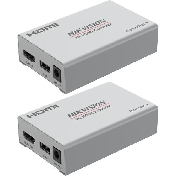 HIK DS-52EX01HI-4K