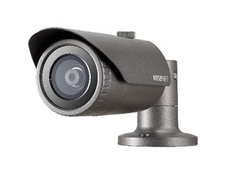 Hanwha QNO-8010R