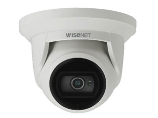 Hanwha QNE-8011R
