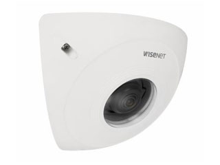 Hanwha TNV-8011C