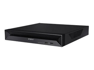 Hanwha NVR