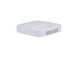 Dahua DHI-NVR4104-P-4KS3
