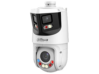 Dahua SDT4E425-8P-GB-APV1-28-S2-SL
