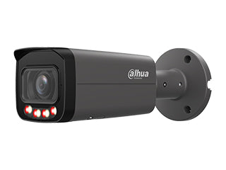 Dahua DH-IPC-HFW5459TP-ASE-IL-0280B-Black