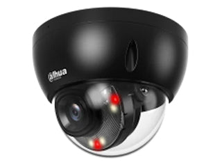 Dahua DH-IPC-HDBW2449E-S-IL-Black 0280