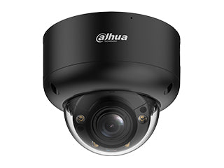 Dahua DH-IPC-HDBW3649R1P-ZAS-PV-2712-PRO-Black
