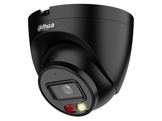 Dahua DH-IPC-HDW2549TP-S-IL-0280B-Black