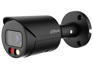 Dahua DH-IPC-HFW2549SP-S-IL-0280B-Black