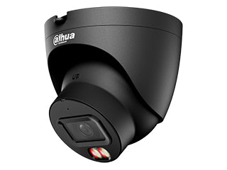 Dahua DH-IPC-HDW21249TP-S-IL-0280B-S2-Black