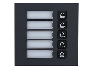 Dahua DHI-VTO4103FB-MB5