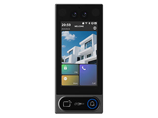 Dahua DHI-VTO6631QB-WP