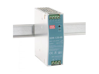 Etherwan EDR-120-48